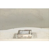 Unidad navegación GPS