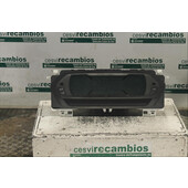 Cuadro instrumentos