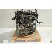 Motor diesel