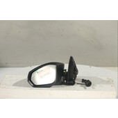 Espejo exterior Izq.