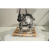 Motor gasolina