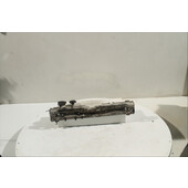 Chapa unión alojamiento faros