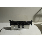 Chapa unión alojamiento faros