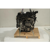 Motor diesel