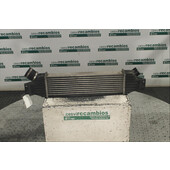 Intercooler