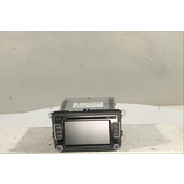 Autorradio CD