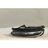 Piloto luz diurna Izq