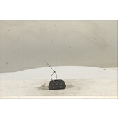 Interruptor y palanca de luces