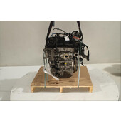 Motor gasolina