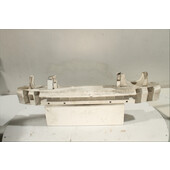 Absorbedor paragolpes Tra.