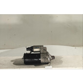 Motor de arranque