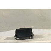 Pantalla de información