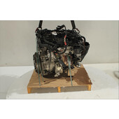 Motor diesel