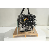 Motor gasolina