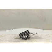 Interruptor y palanca de luces