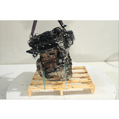 Motor gasolina