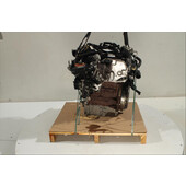 Motor gasolina