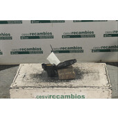 Palanca limpiaparabrisas