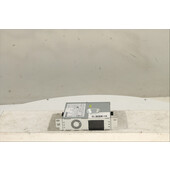 Unidad navegación GPS