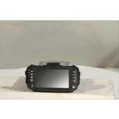 Unidad navegación GPS