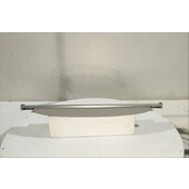 Cortina cubrecarga maletero