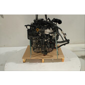 Motor diesel