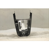 Mando control pantalla informacion