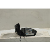 Espejo exterior Der.