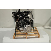 Motor diesel