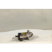 Motor de arranque