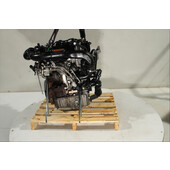 Motor gasolina