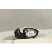 Espejo exterior Der.