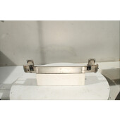 Traviesa paragolpes Del.