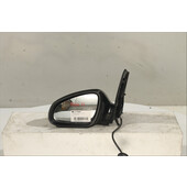 Espejo exterior Izq.