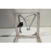 Elevalunas eléctrico puerta Del. Der.