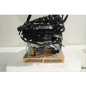 Motor gasolina