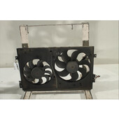 Conjunto electros y soporte