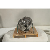 Motor eléctrico
