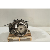 Caja cambios automática