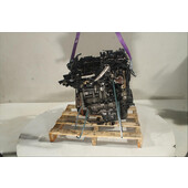 Motor diesel