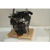 Motor diesel