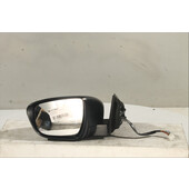 Espejo exterior Izq.