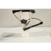 Elevalunas eléctrico puerta Del. Der.