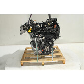 Motor gasolina
