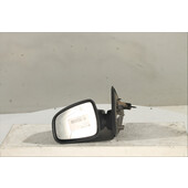 Espejo exterior Izq.