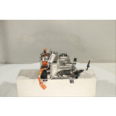 Transformador tensión