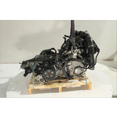 Motor diesel