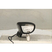 Espejo exterior Der.