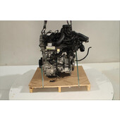 Motor gasolina