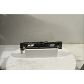 Chapa unión alojamiento faros